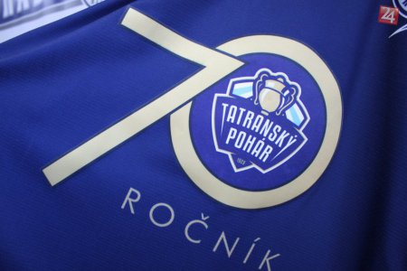 Začína 70. ročník Tatranského pohára! Získa titul Poprad či Košice?