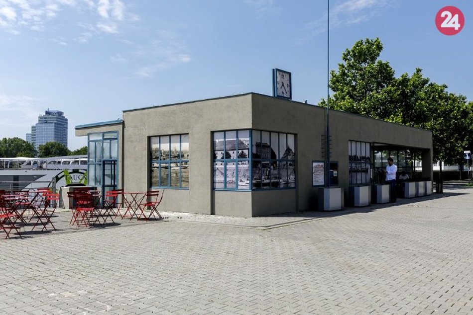 FOTO Café Propeller otvára svoje brány. Návštevníkom ponúkne príjemné