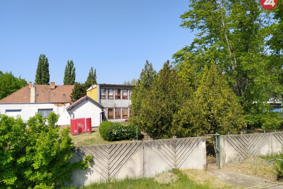 Krízové centrum a karanténne zariadenie pre bezdomovcov