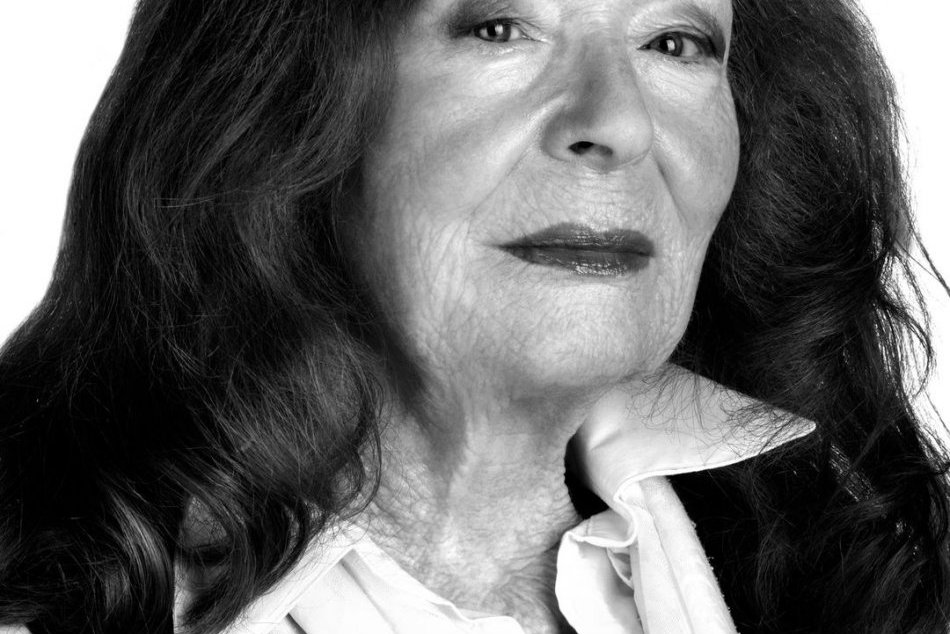 Vo veku 88 rokov zomrela herečka Hilda Augustovičová