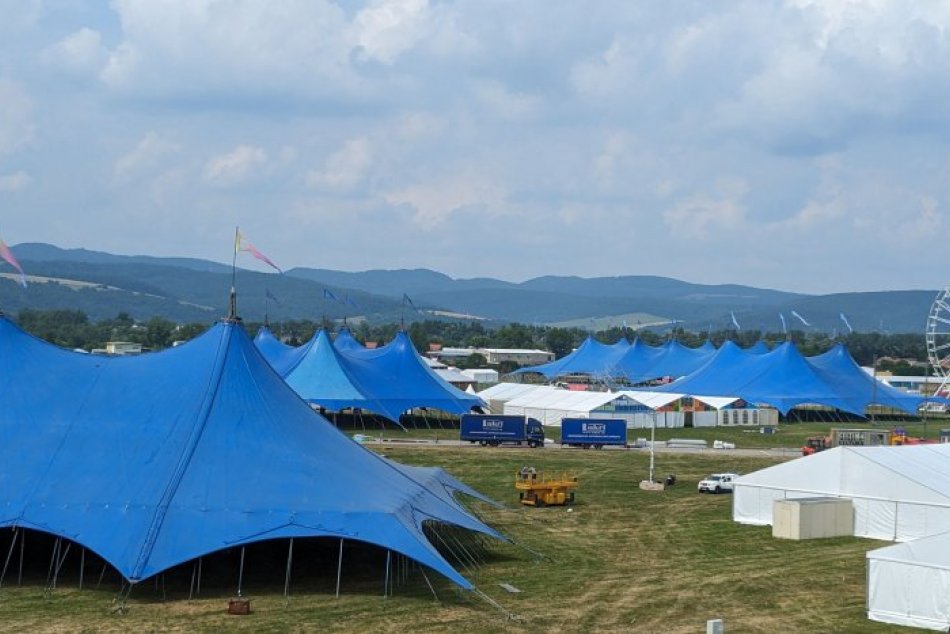 Festival Pohoda 2023