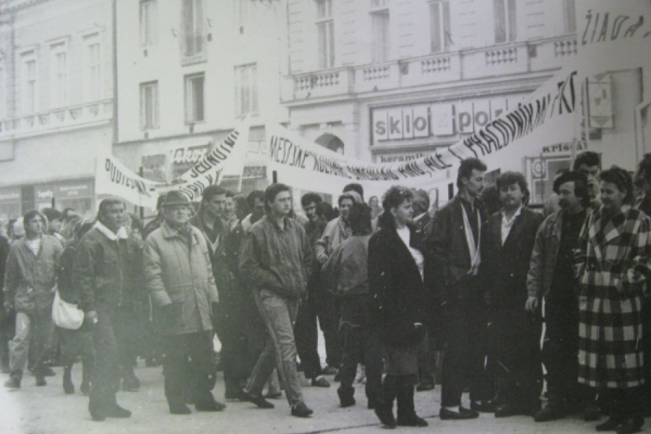 November ´89