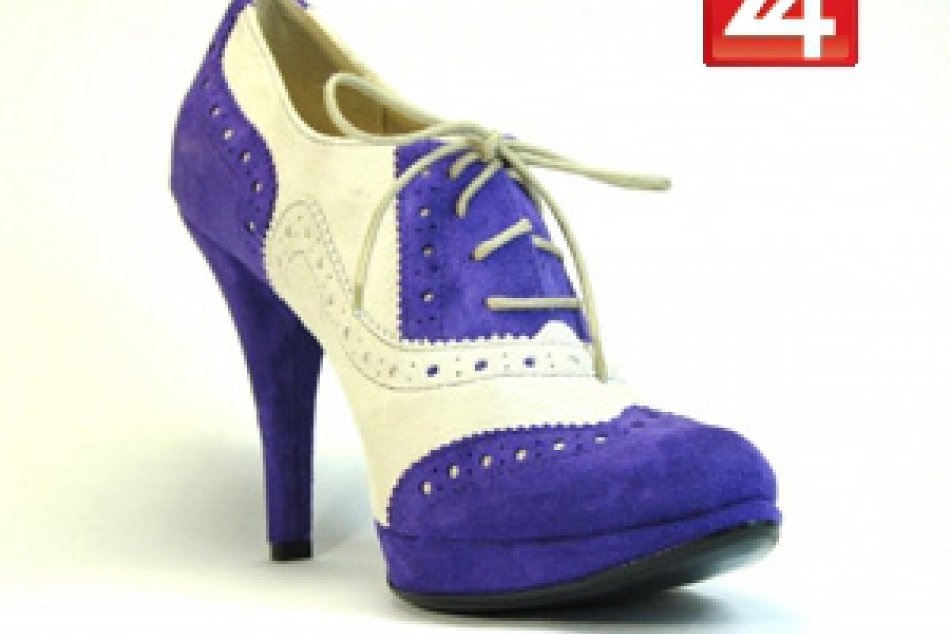 olivia shoe