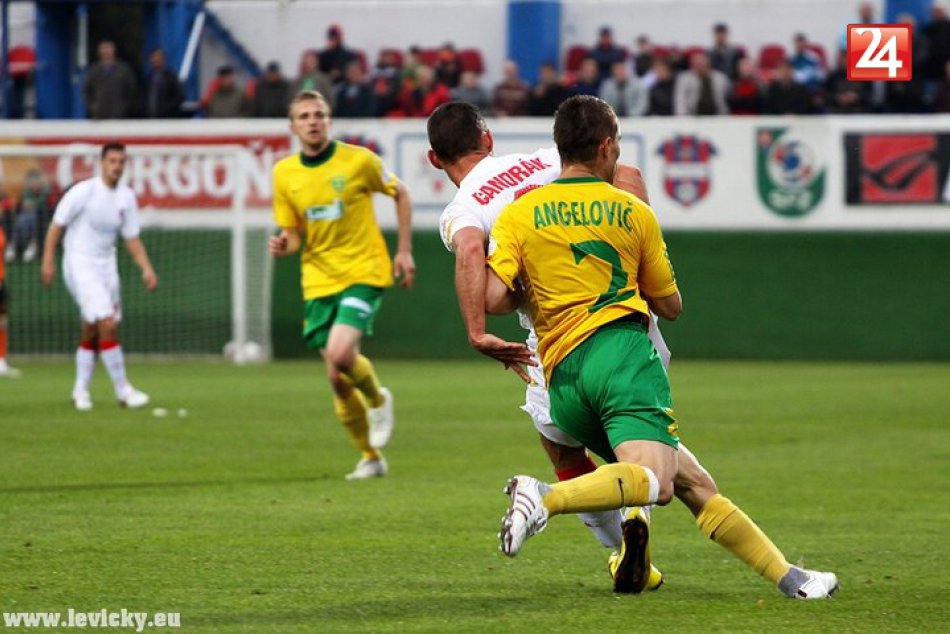 FC Vion ZM MSK Zilina