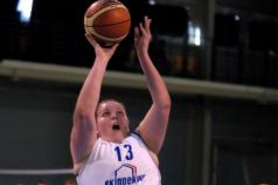 basketbal extraliga zien