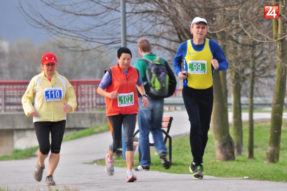 Zvolensky Hamburg maraton