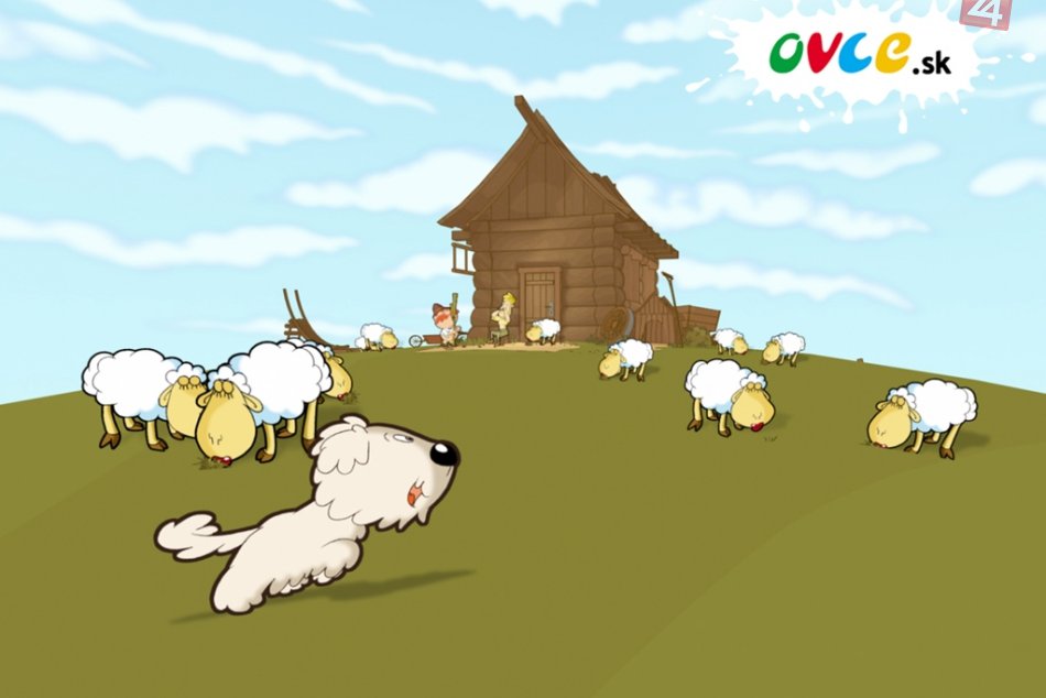 ovce.sk