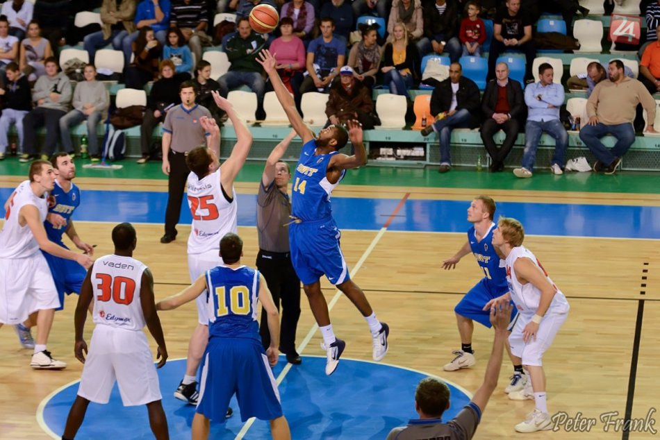 basket