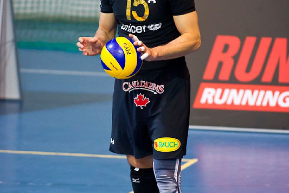 volejbal