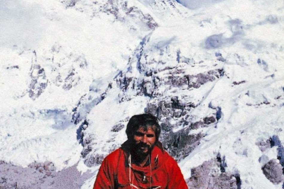 Mount Everest