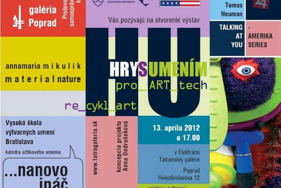 HsU2012