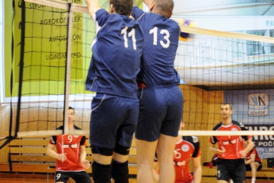 volley muzi