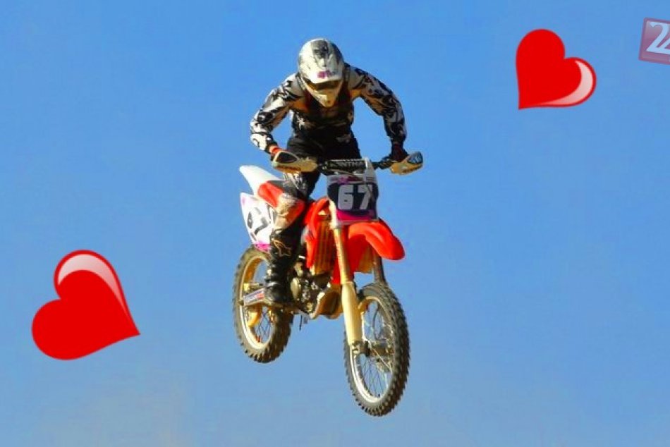 motokros