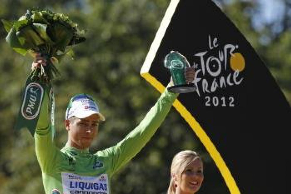 Peter Sagan
