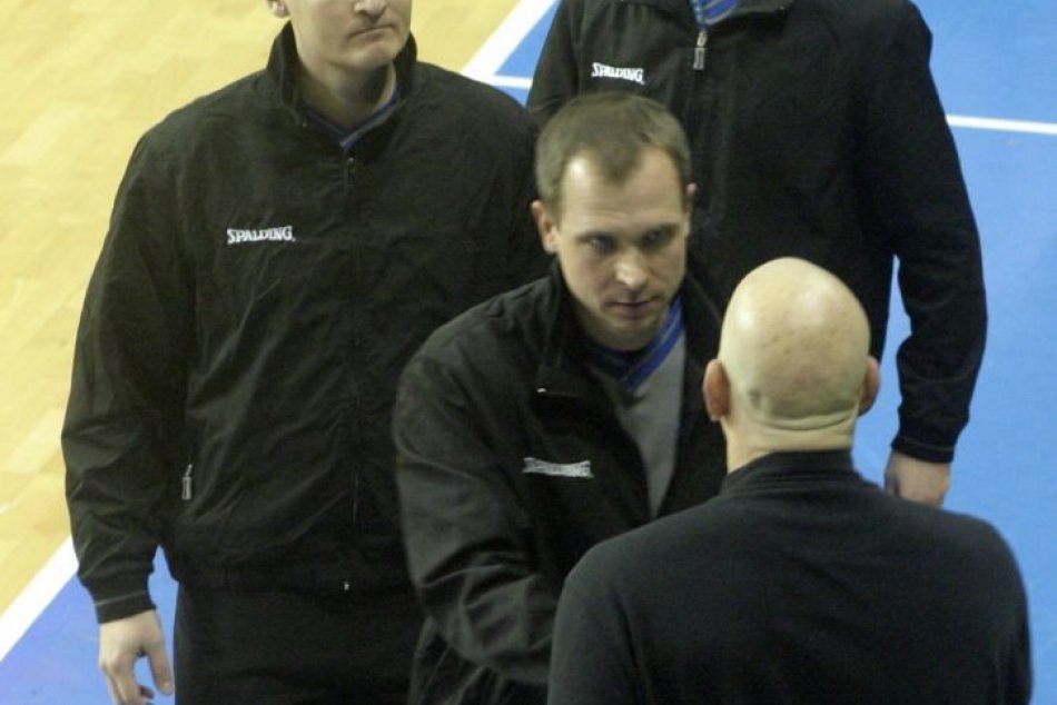 Nitra - Svit 92:81