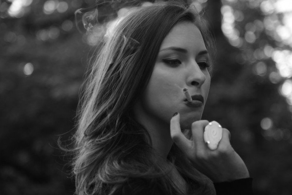 Študentka a režisérka Zuzana Marianková: Teoretické poznatky sú vo filme dôleži
