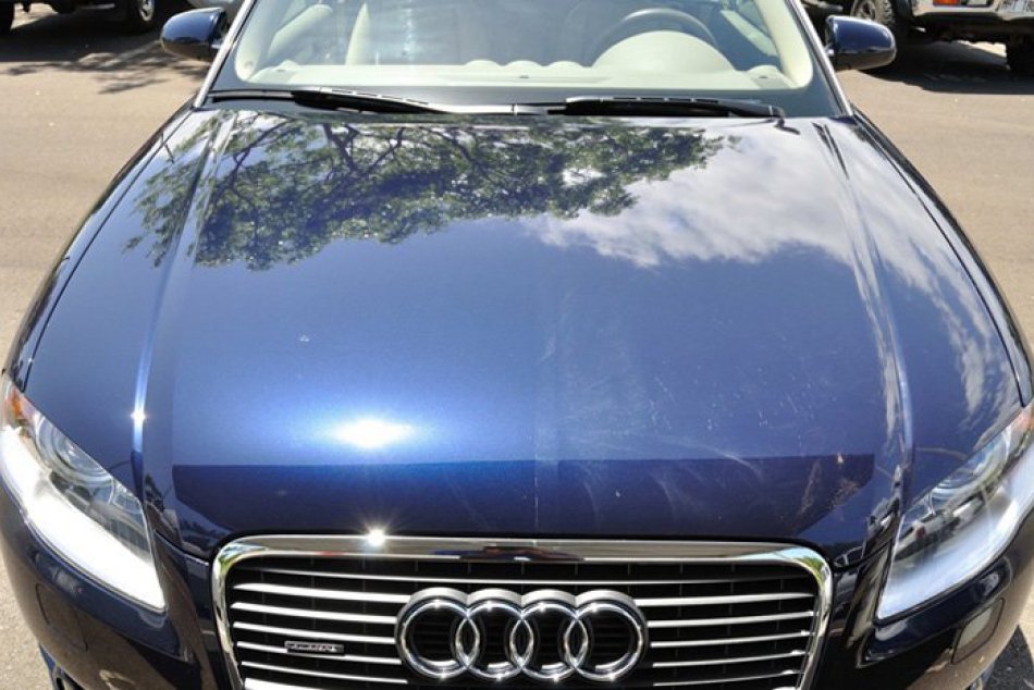 RS Auto Detail