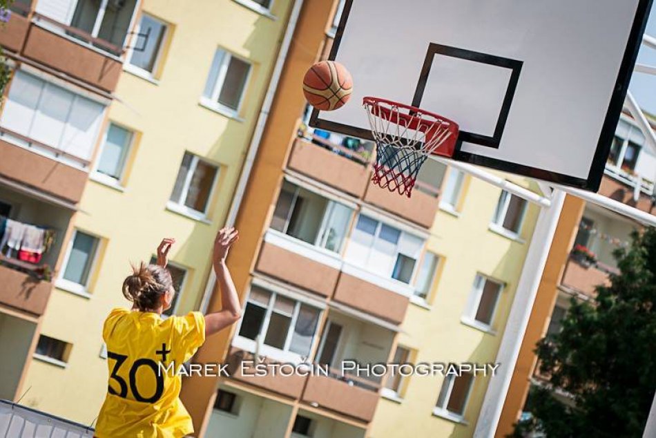 Basketbal´97