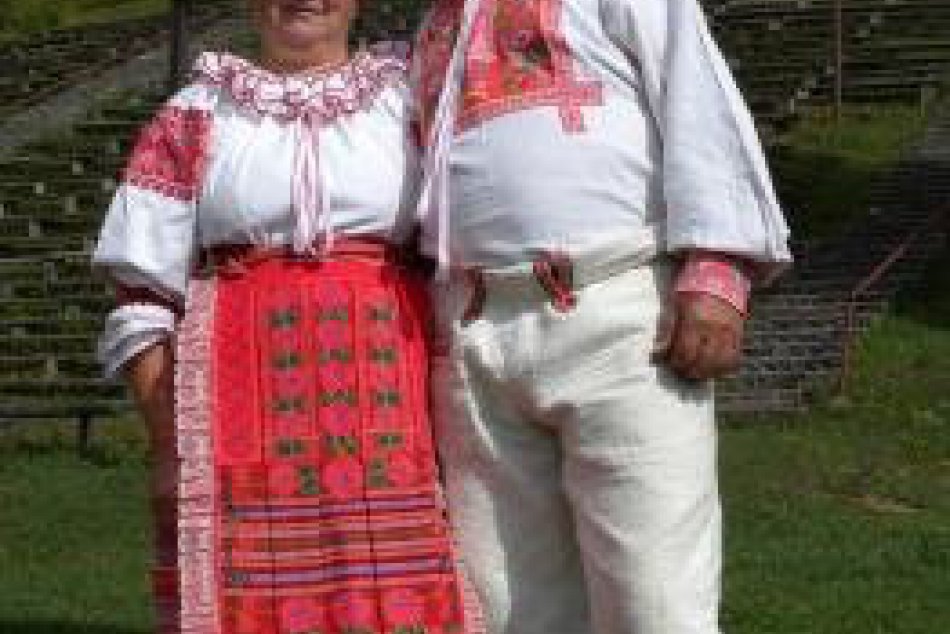 Heľpa kroje