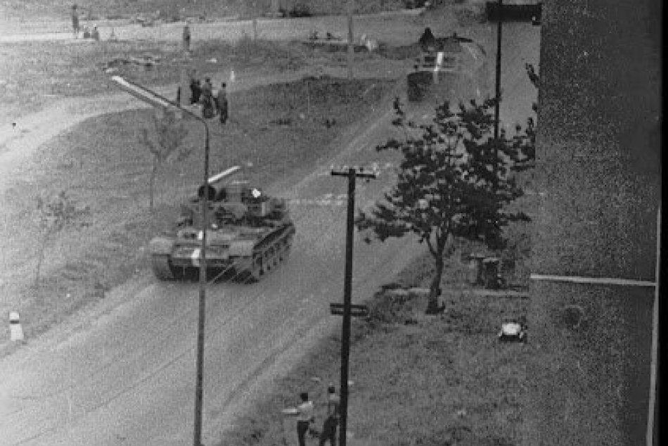 Záhada žiarskej histórie: Pomôžte ju odhaliť!