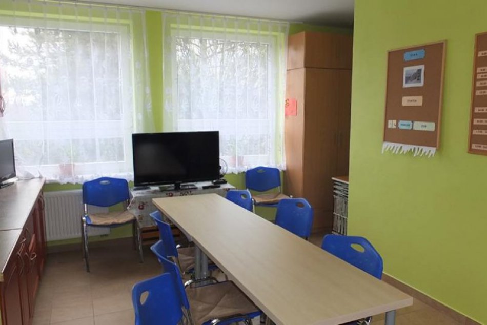 Centrum Barlička Prešov