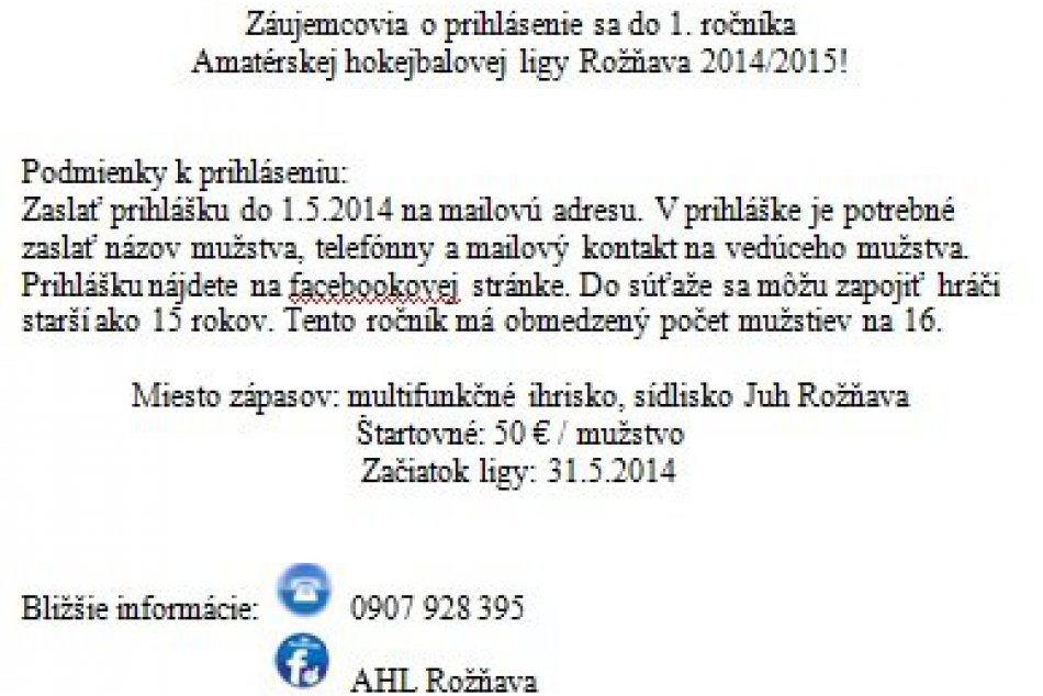 1. ročník AHL