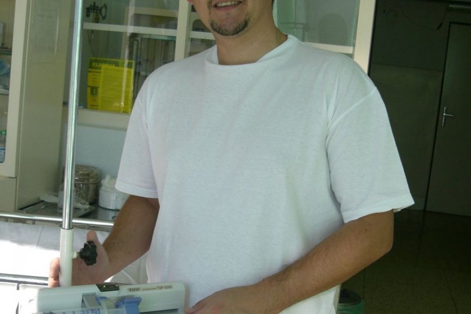 Norbert Surový