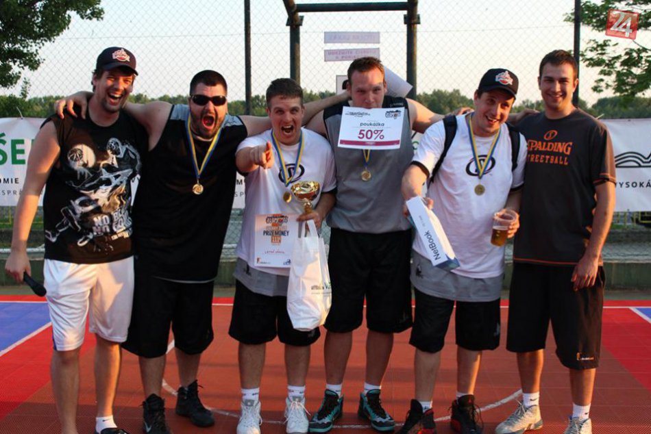 3x3 Basket Tour
