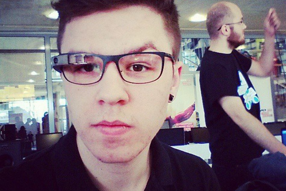FOTO: Mladý košický talent Ryan (19) s novými nápadmi