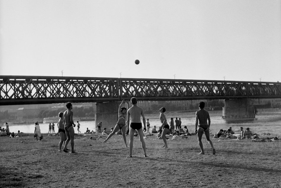 Kúpalisko Lido