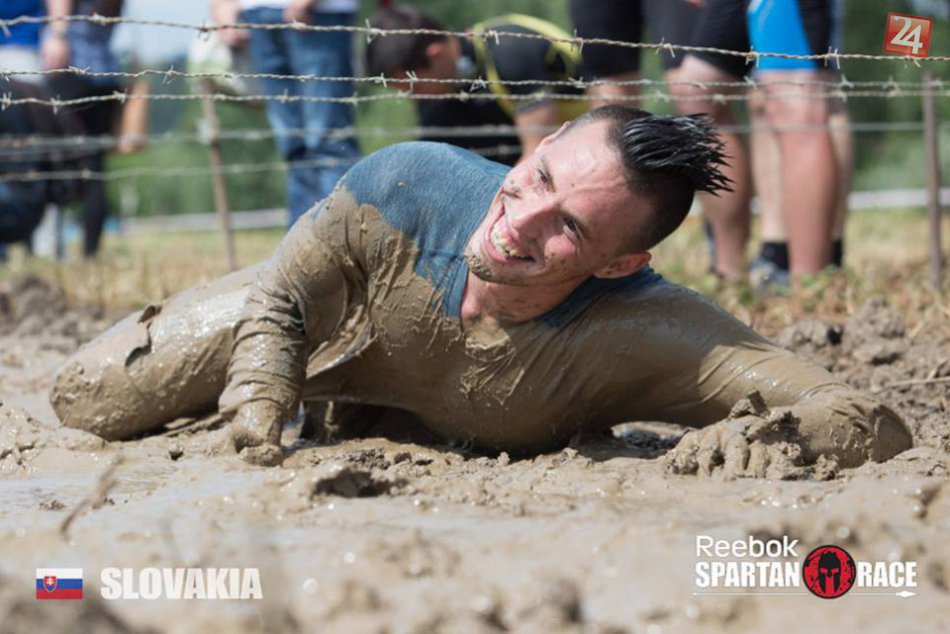 Spartan race ovládne Tatry: Do boja sa pustí 4 tisíc účastníkov