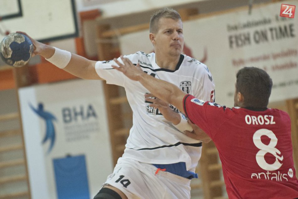 FOTO: Prvé víťazstvo Sporty v novej sezóne