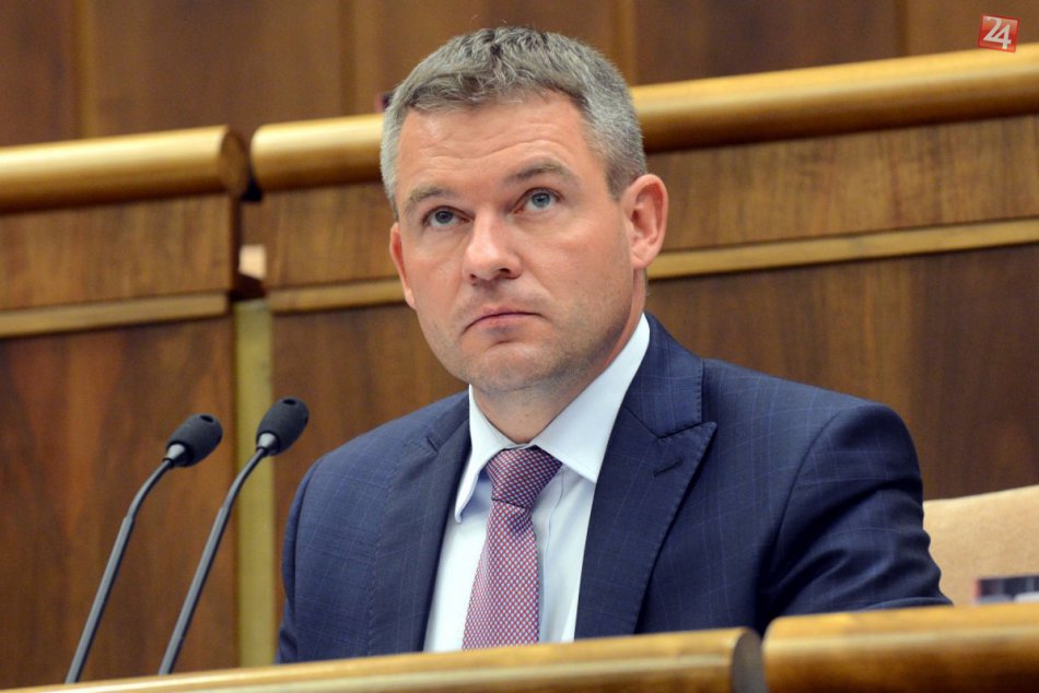 Do metropoly Šariša zavíta predseda vlády SR Peter Pellegrini, FOTO