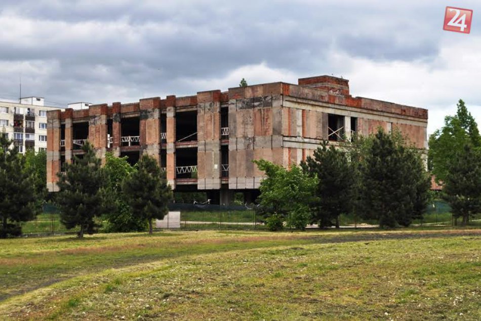 FOTO: Strašidlu na Solinkách je koniec
