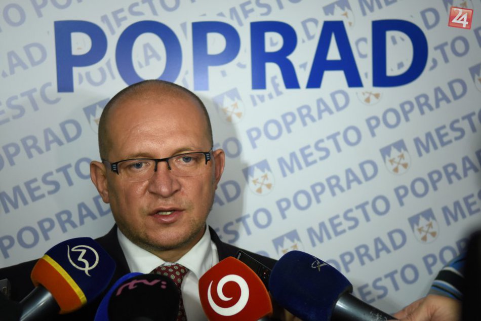Švagerko zvolal správnu radu HK Poprad. Je pripravený aj na radikálny krok
