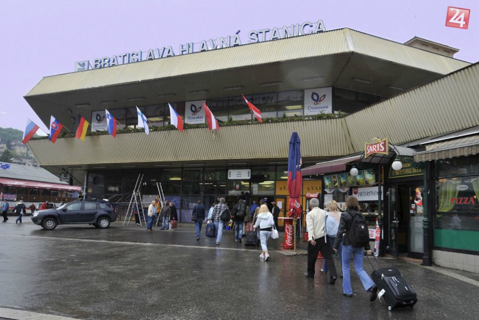 10 udalostí, ktorými žila Bratislava v roku 2017