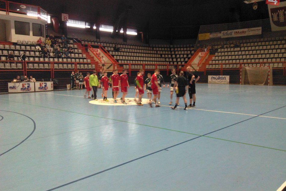 CoPos cup 2016