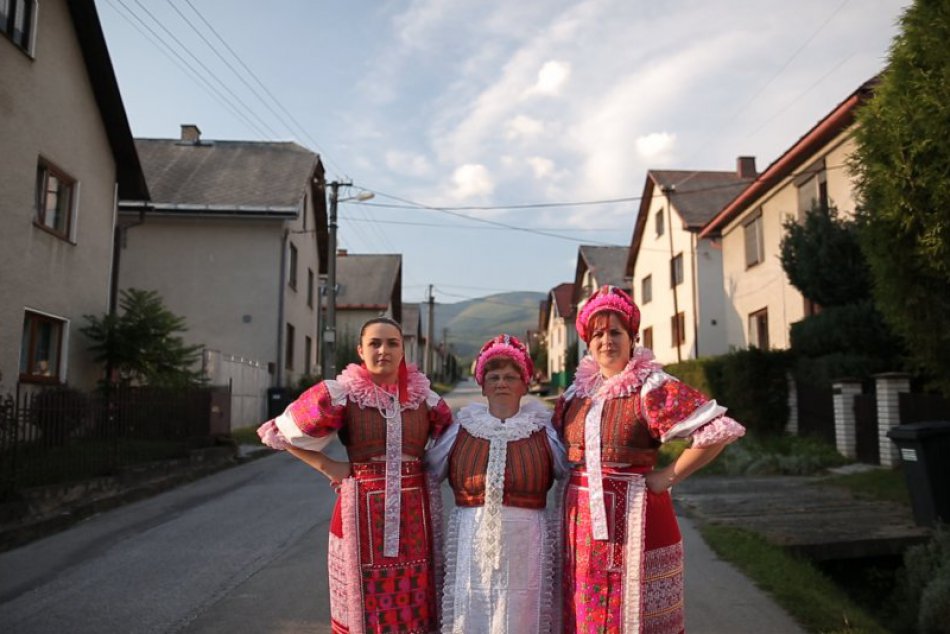 Pozrite si prvé zábery z filmu o Horehroncoch