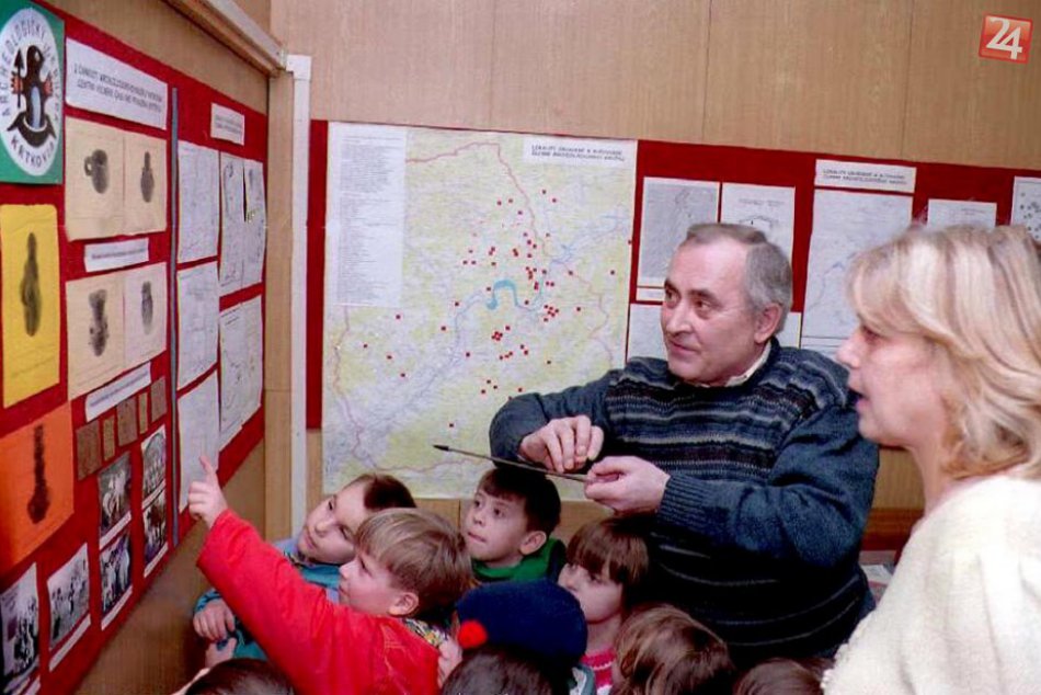 Návrat do nedávnej minulosti: Momentky z nášho okolia na prelome tisícročí