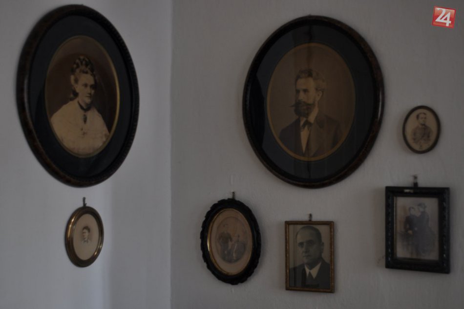 Staromartinská kultúrna domácnosť: Navštívte s nami Horákovcov