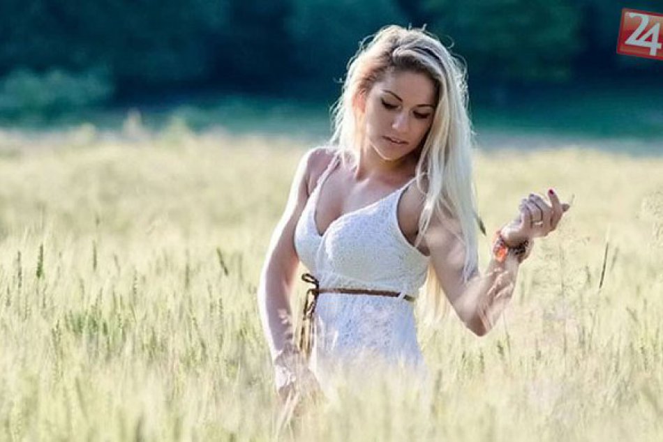 Mária Kukučová - modelka obžalovaná z vraždy