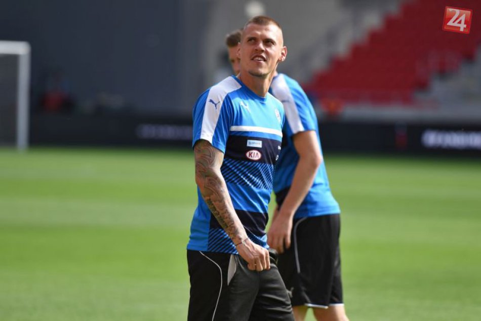 Slovensko, Wales - futbal