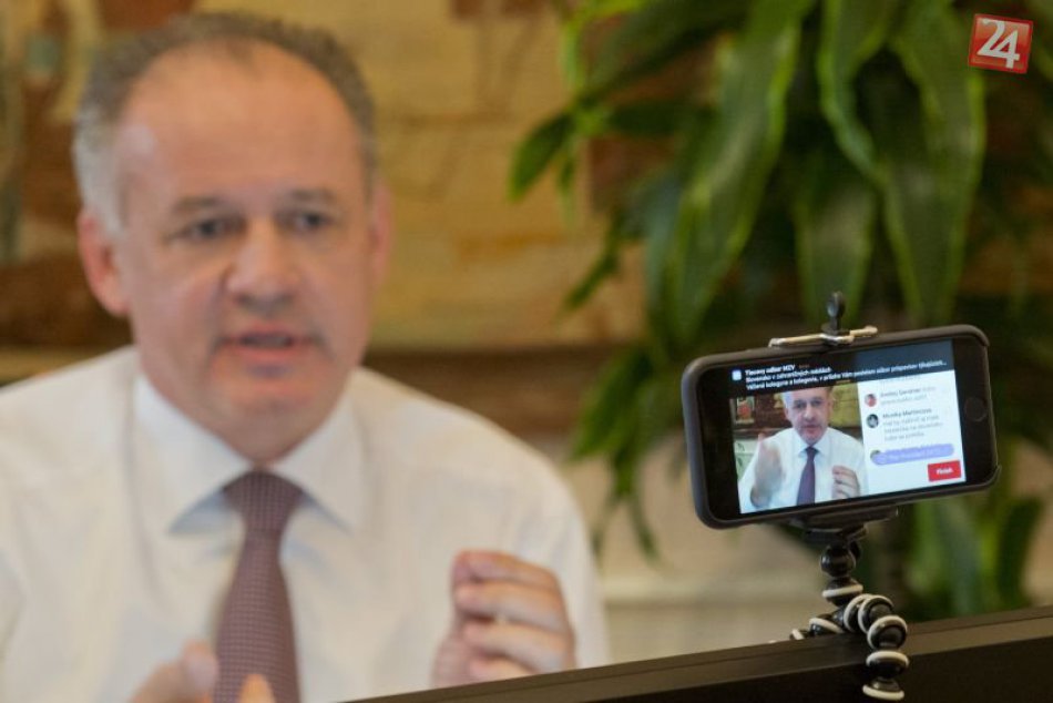 Andrej Kiska