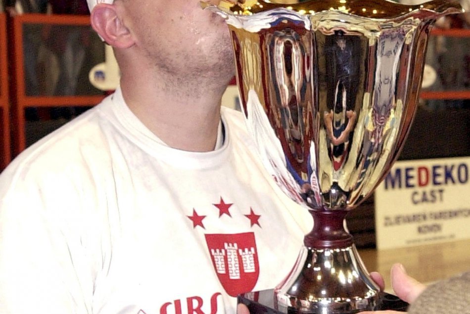 Oslavy MŠK Považská Bystrica: Úspešné finále 2006