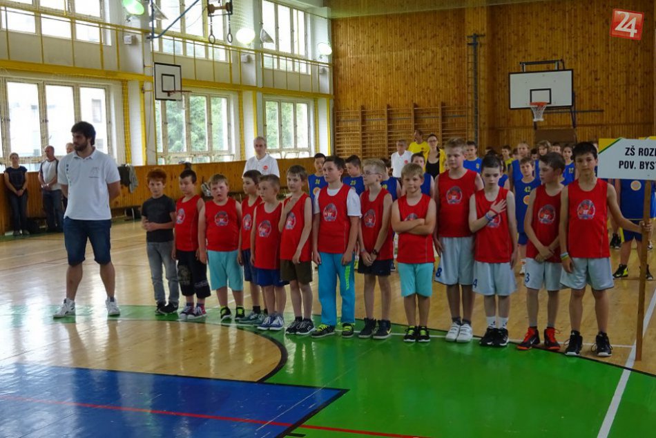 Fatranská mikroliga 2016: Striebro mladých Považskobystričanov