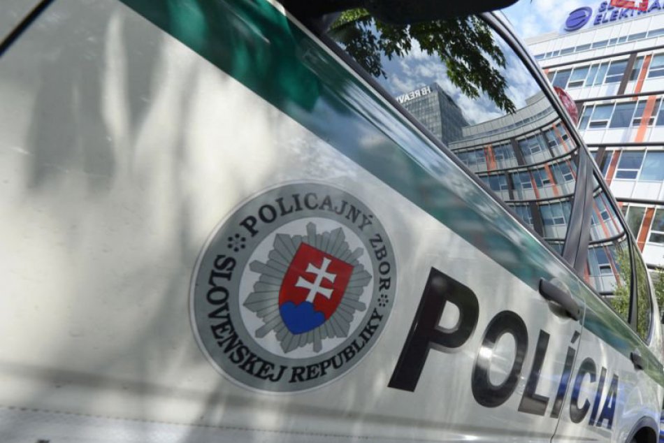Polícia