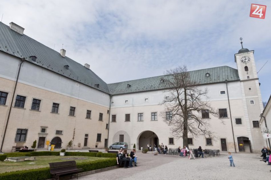 Červený Kameň