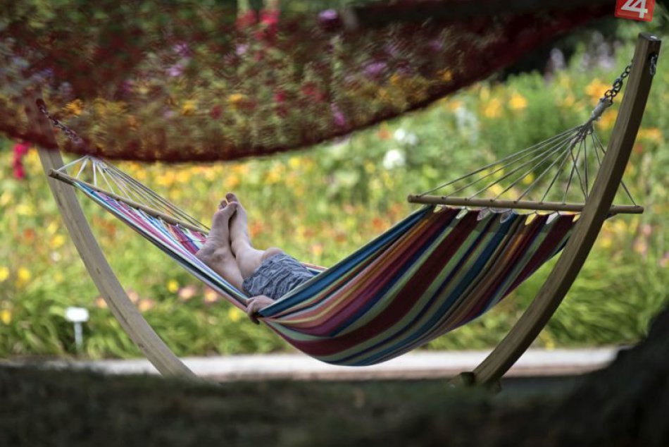 relax