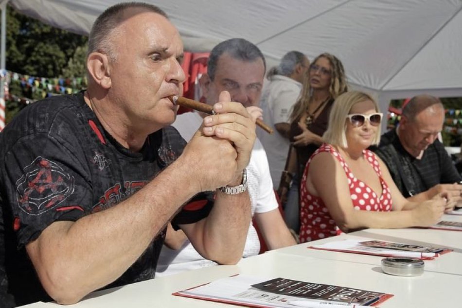 Kapela z Nitry očarila aj Joža Ráža: Vyhrala celoslovenskú súťaž