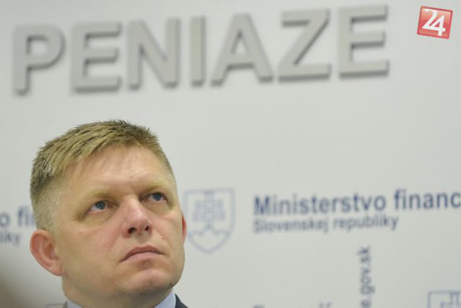 Robert Fico